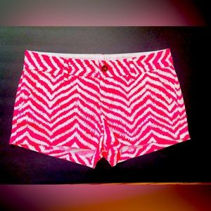 Lilly Pulitzer Walsh Shorts